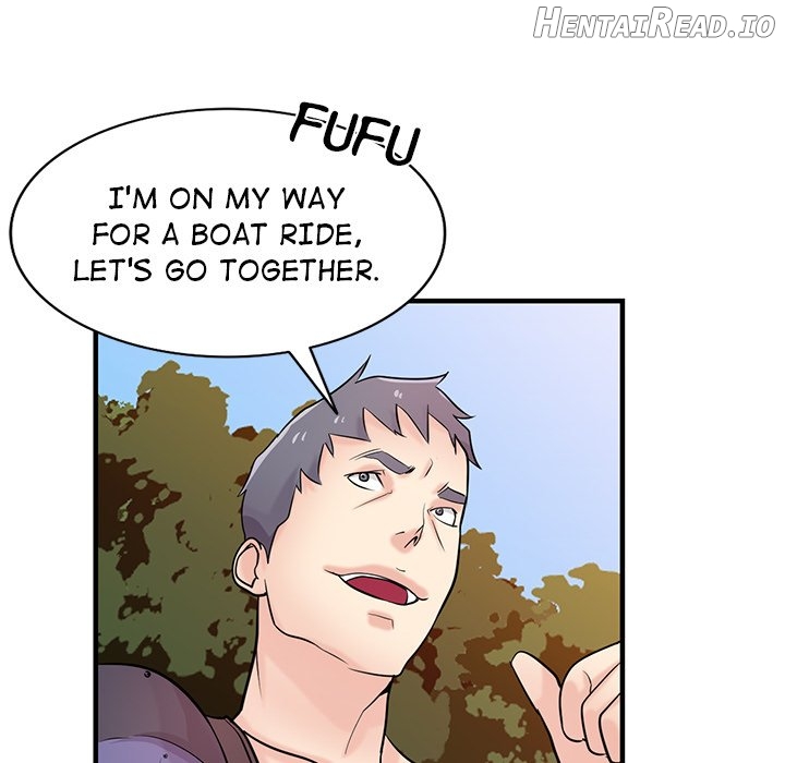 The Mismatch Chapter 88 - page 137