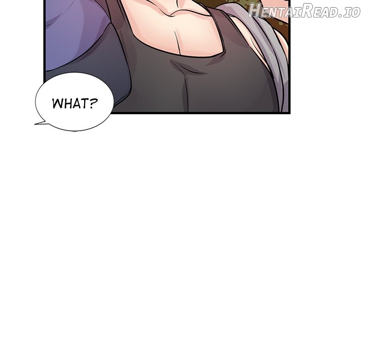 The Mismatch Chapter 88 - page 138