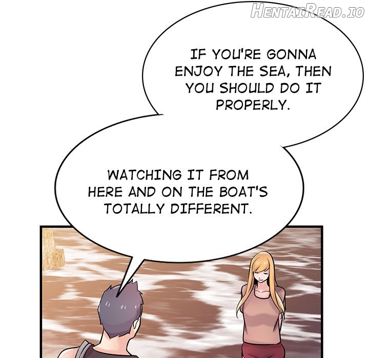 The Mismatch Chapter 88 - page 139