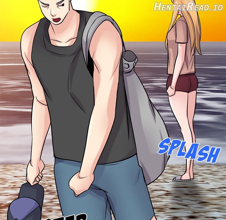 The Mismatch Chapter 88 - page 144