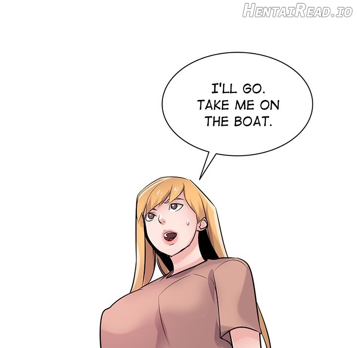 The Mismatch Chapter 88 - page 148