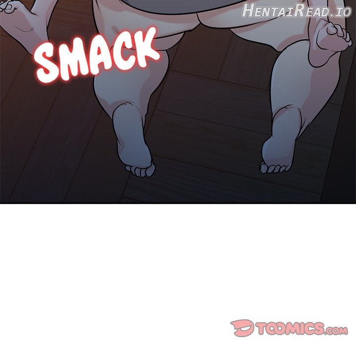The Mismatch Chapter 88 - page 51