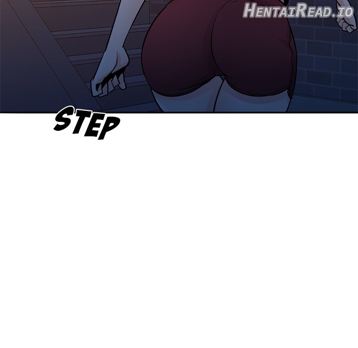 The Mismatch Chapter 88 - page 73