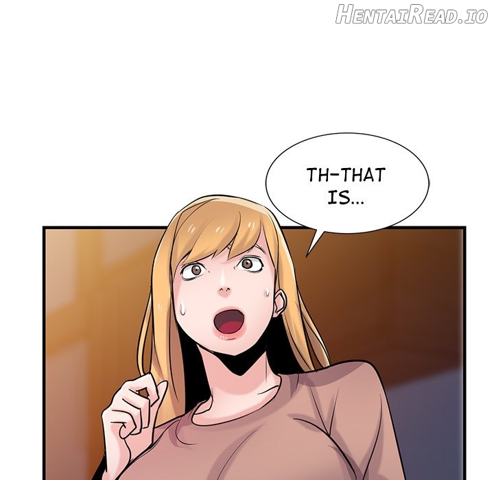 The Mismatch Chapter 88 - page 78