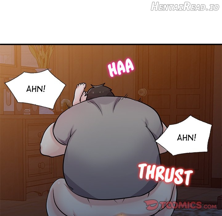 The Mismatch Chapter 88 - page 81