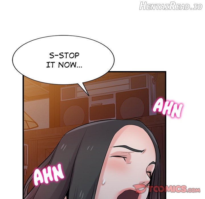 The Mismatch Chapter 88 - page 99