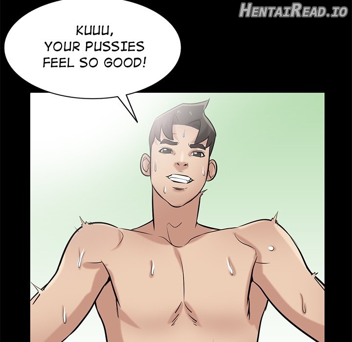The Mismatch Chapter 24 - page 106