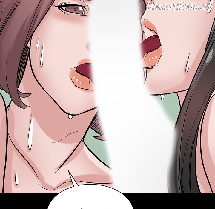 The Mismatch Chapter 24 - page 125