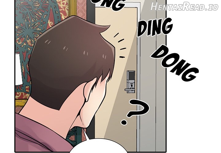 The Mismatch Chapter 55 - page 2