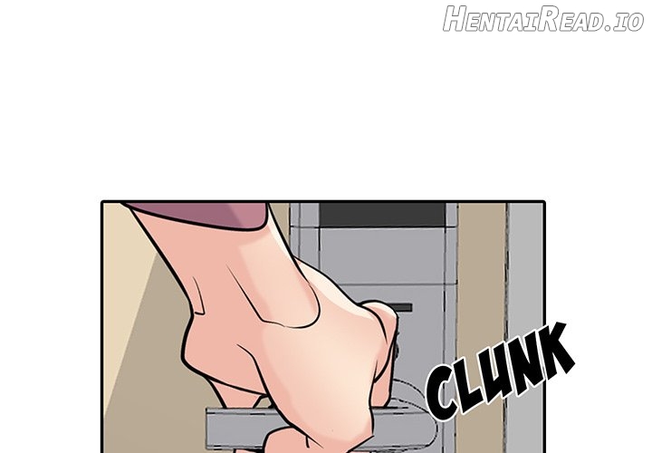 The Mismatch Chapter 55 - page 4