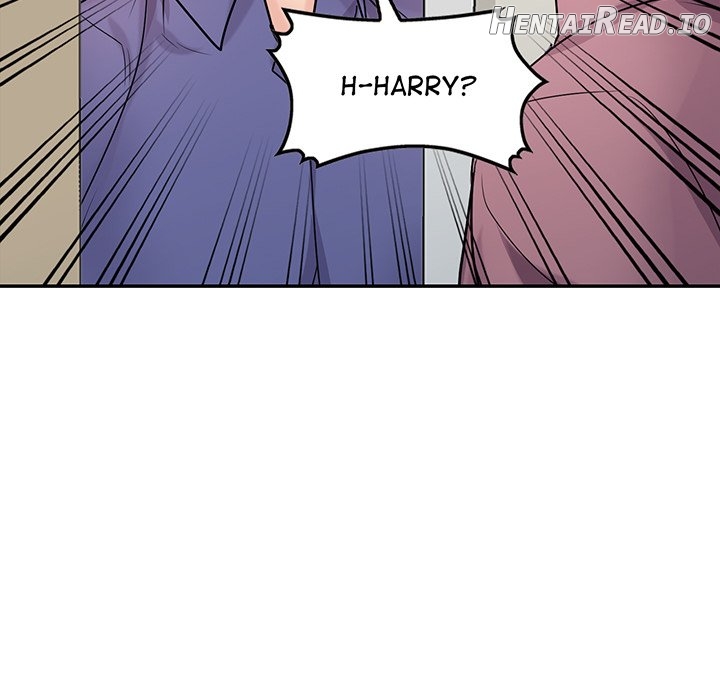 The Mismatch Chapter 55 - page 7