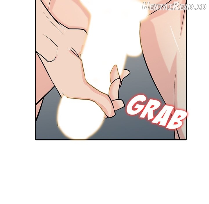 The Mismatch Chapter 55 - page 85