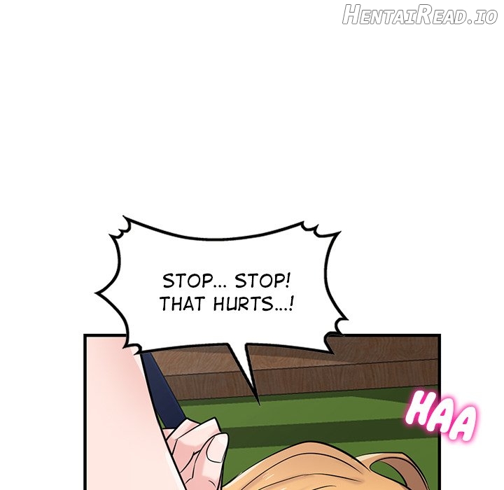 The Mismatch Chapter 89 - page 104
