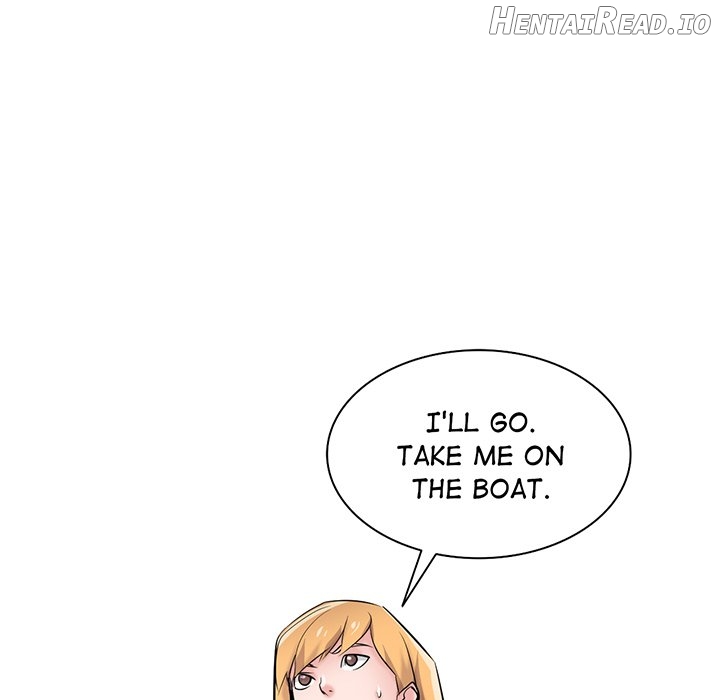 The Mismatch Chapter 89 - page 12