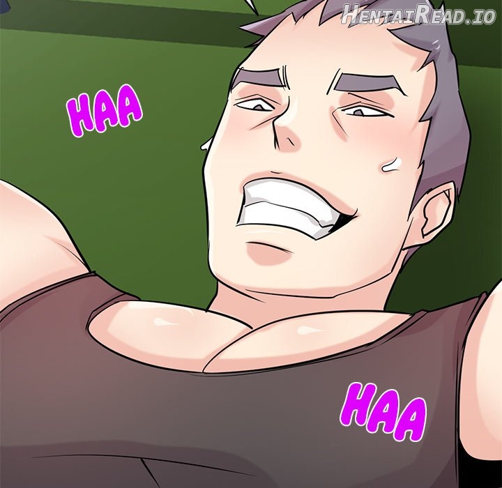 The Mismatch Chapter 89 - page 124
