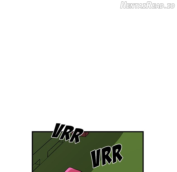 The Mismatch Chapter 89 - page 128