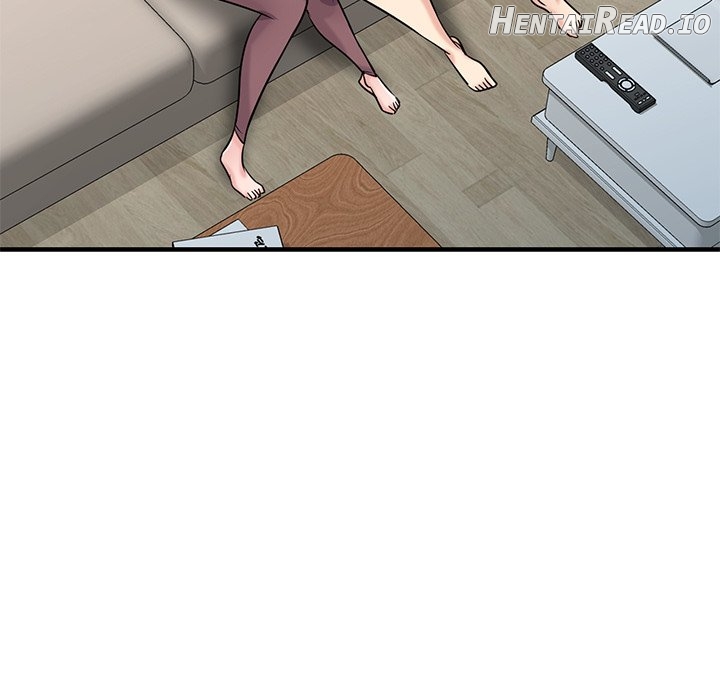The Mismatch Chapter 89 - page 134