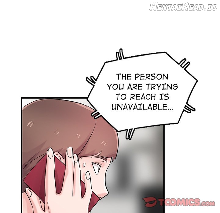 The Mismatch Chapter 89 - page 135
