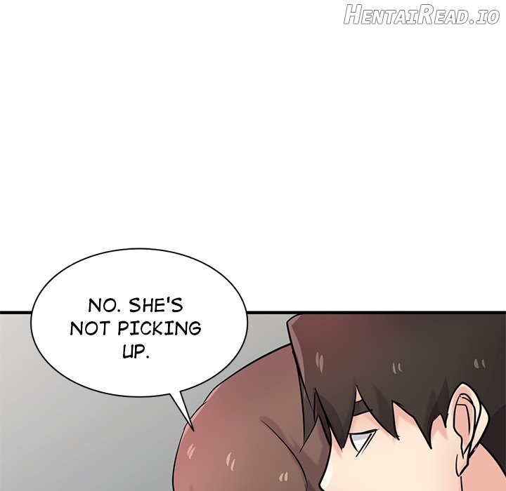 The Mismatch Chapter 89 - page 137