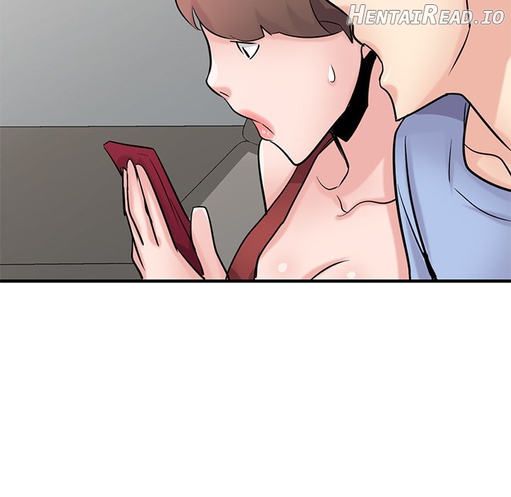 The Mismatch Chapter 89 - page 138