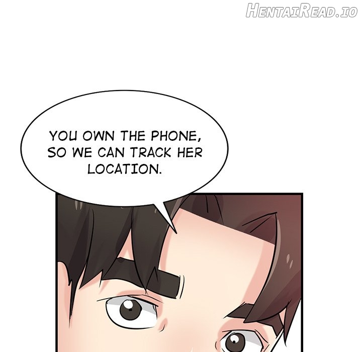 The Mismatch Chapter 89 - page 139