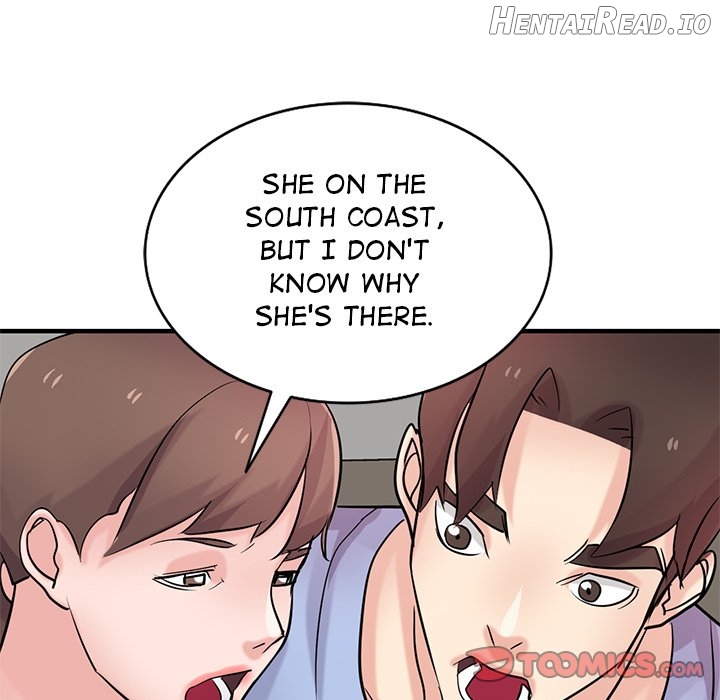 The Mismatch Chapter 89 - page 141