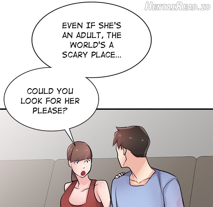 The Mismatch Chapter 89 - page 143