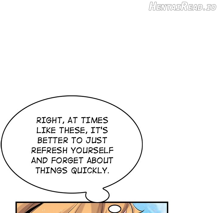 The Mismatch Chapter 89 - page 25
