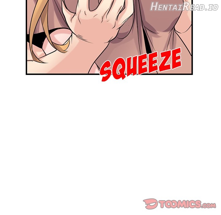 The Mismatch Chapter 89 - page 39