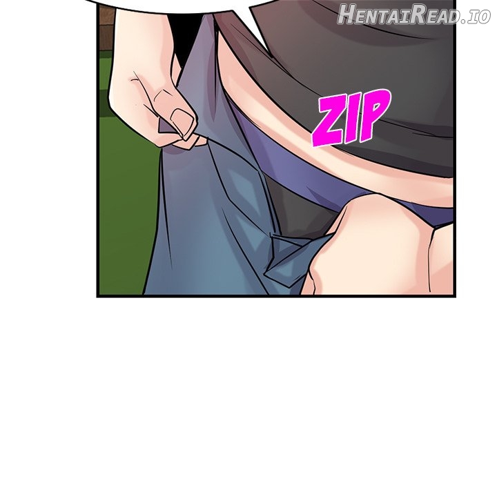 The Mismatch Chapter 89 - page 62