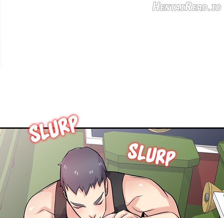 The Mismatch Chapter 89 - page 78