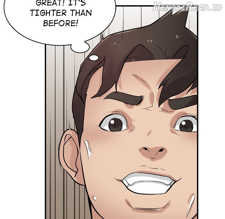 The Mismatch Chapter 25 - page 102
