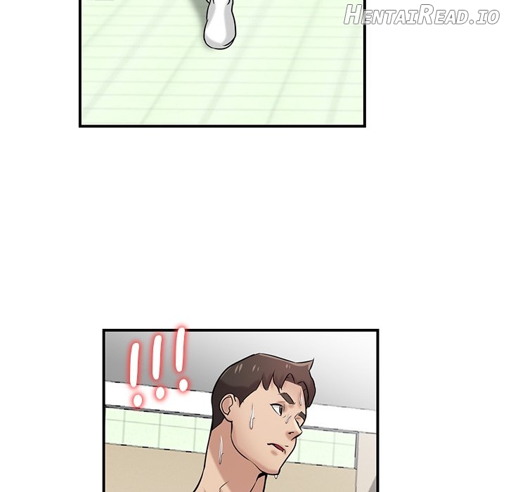 The Mismatch Chapter 25 - page 106
