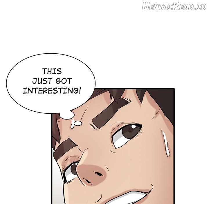 The Mismatch Chapter 25 - page 114