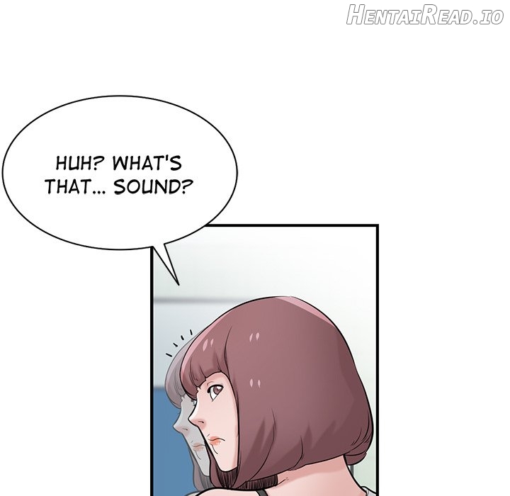 The Mismatch Chapter 25 - page 120