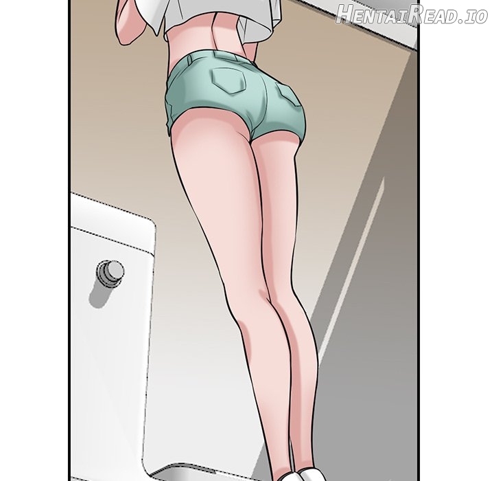 The Mismatch Chapter 25 - page 125