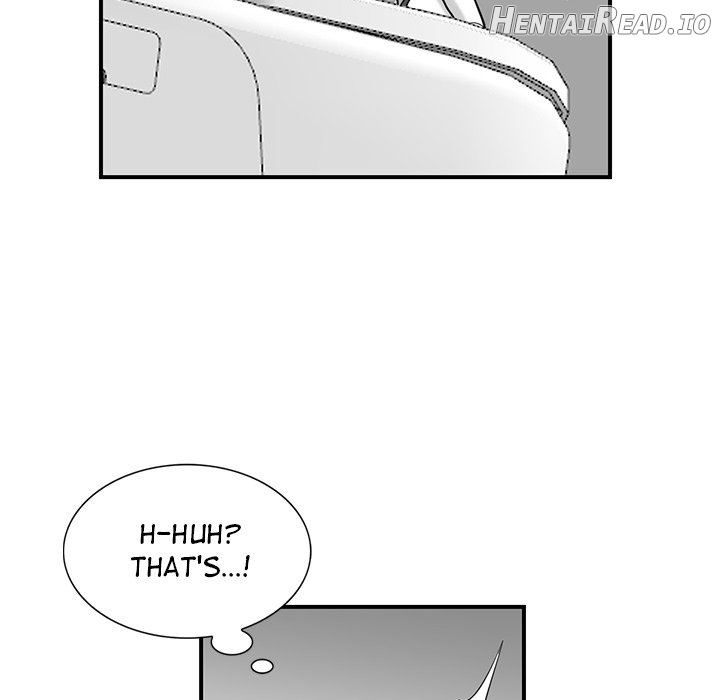 The Mismatch Chapter 25 - page 126