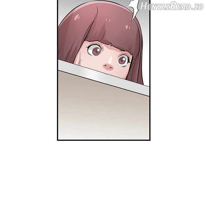 The Mismatch Chapter 25 - page 127