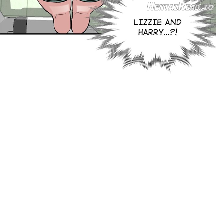 The Mismatch Chapter 25 - page 130