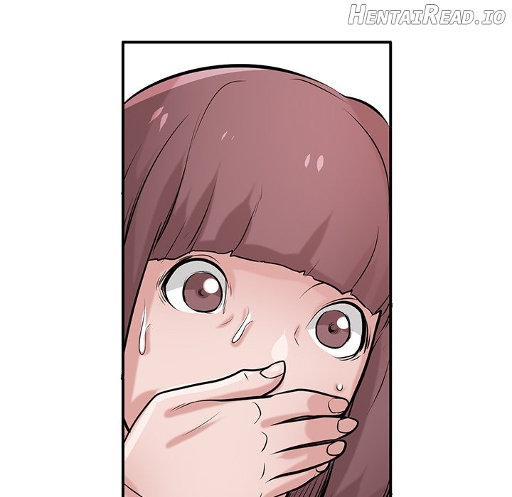 The Mismatch Chapter 25 - page 133