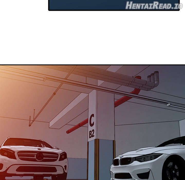 The Mismatch Chapter 56 - page 104