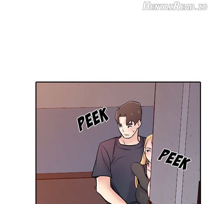 The Mismatch Chapter 56 - page 106