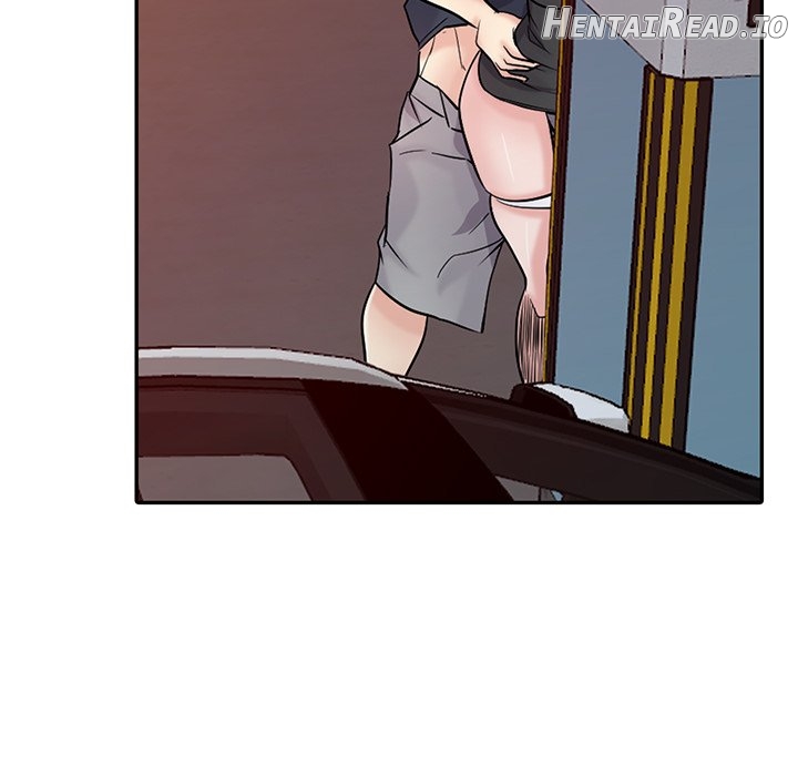 The Mismatch Chapter 56 - page 107