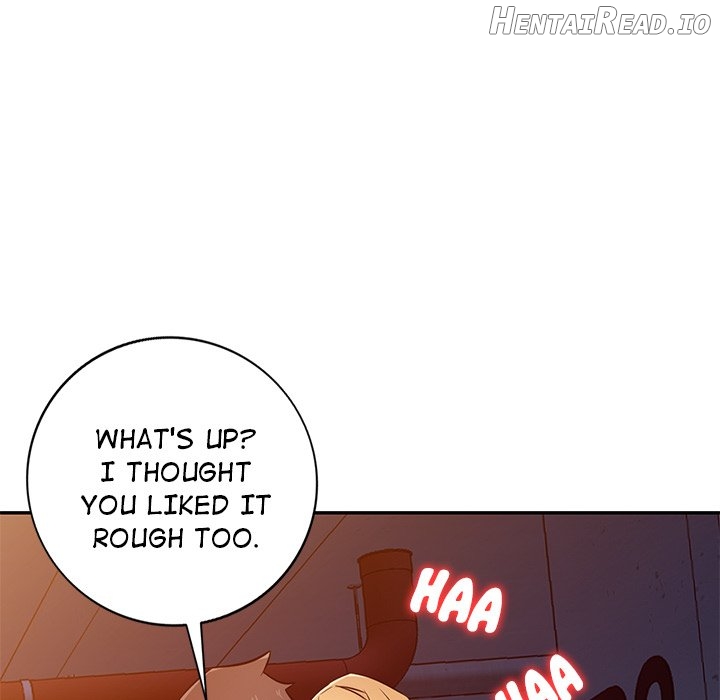 The Mismatch Chapter 56 - page 117