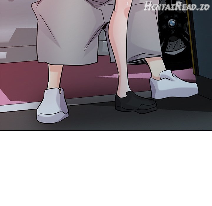 The Mismatch Chapter 56 - page 119