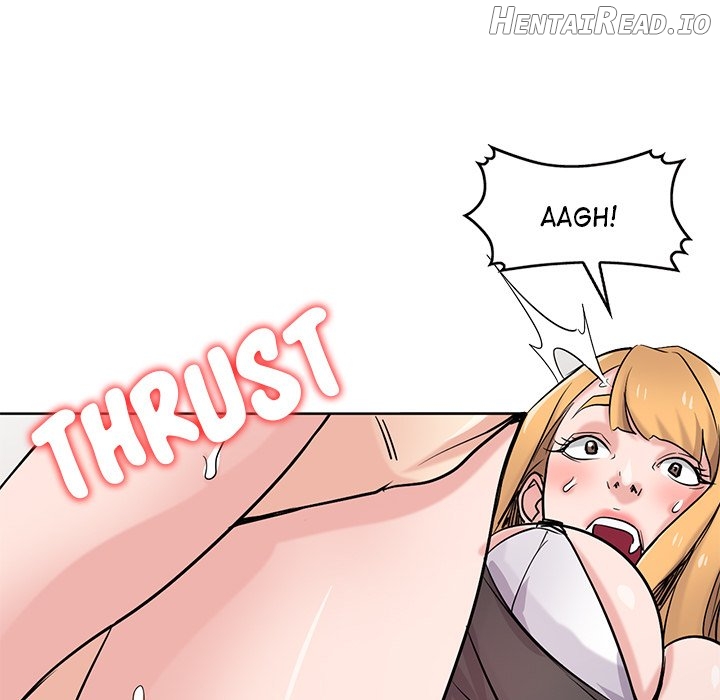 The Mismatch Chapter 56 - page 120
