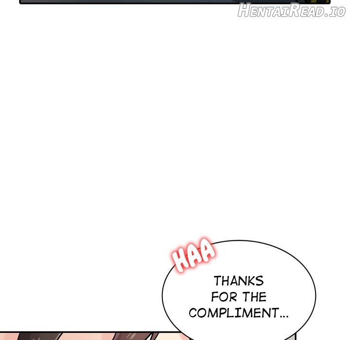 The Mismatch Chapter 56 - page 125