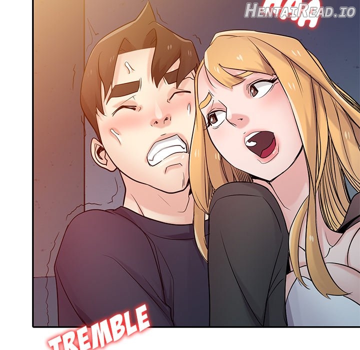 The Mismatch Chapter 56 - page 132