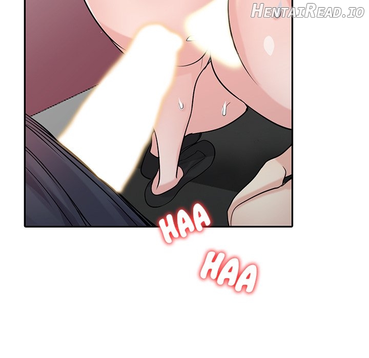 The Mismatch Chapter 56 - page 134
