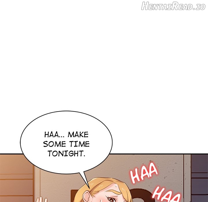 The Mismatch Chapter 56 - page 135